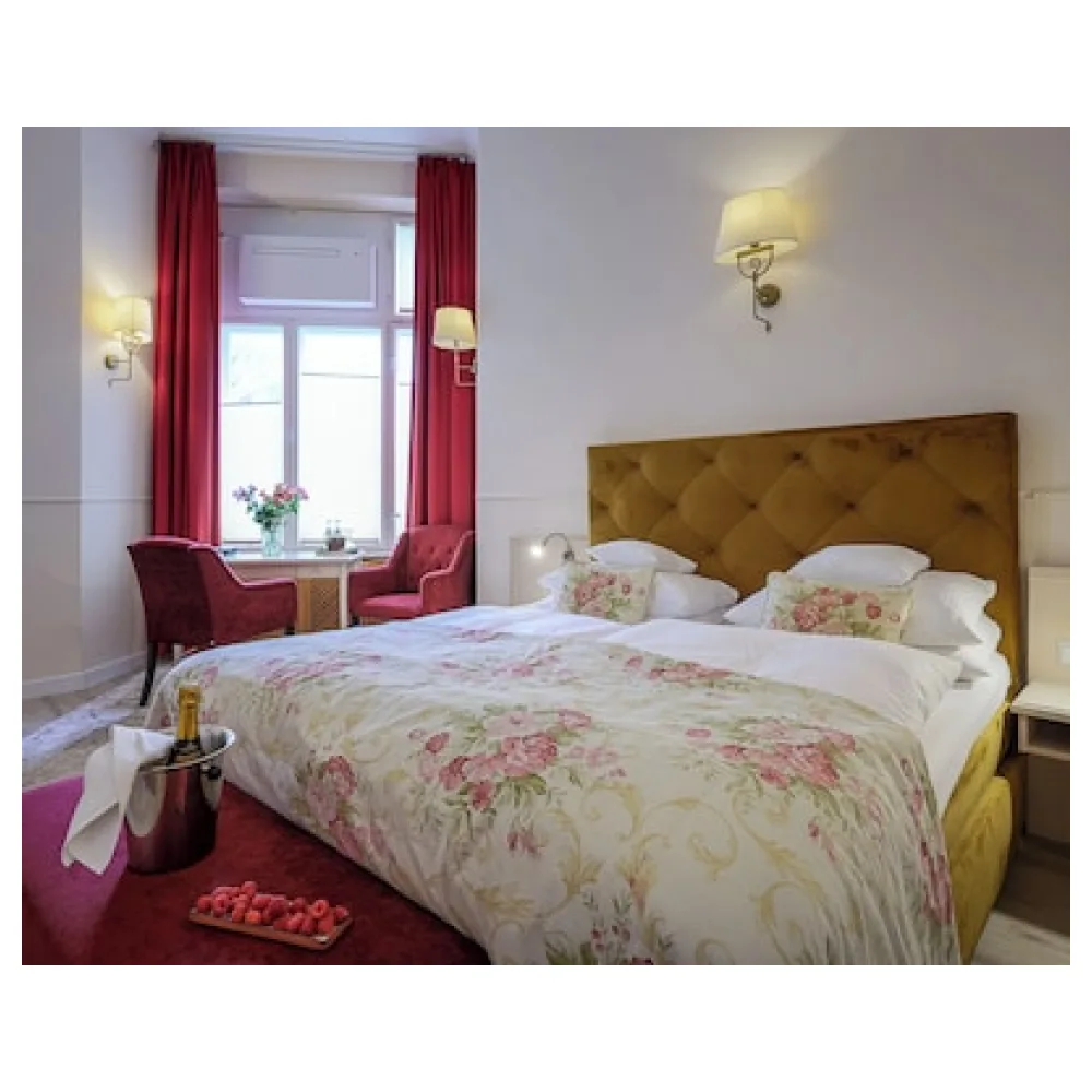 Hotel Augusta Am Kurfürstendamm