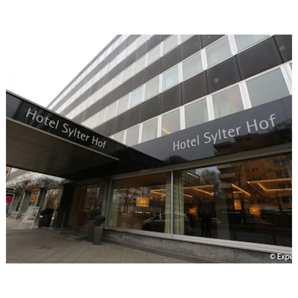 Sylter Hof Berlin