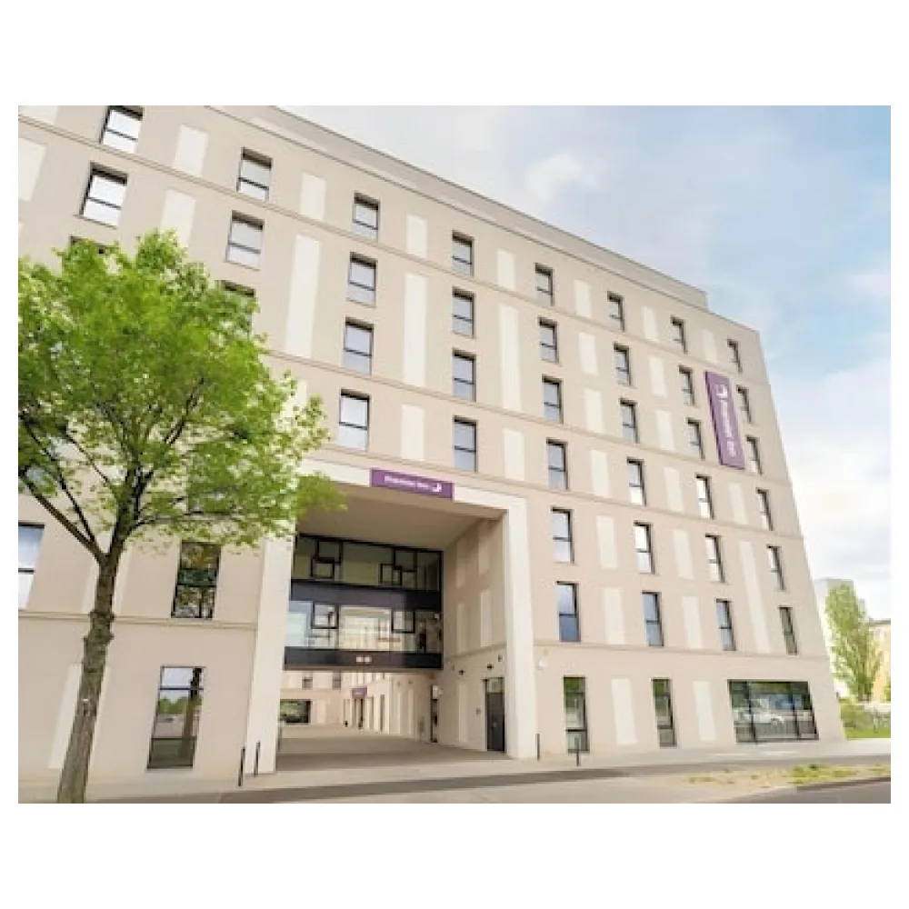 Premier Inn Berlin Airport