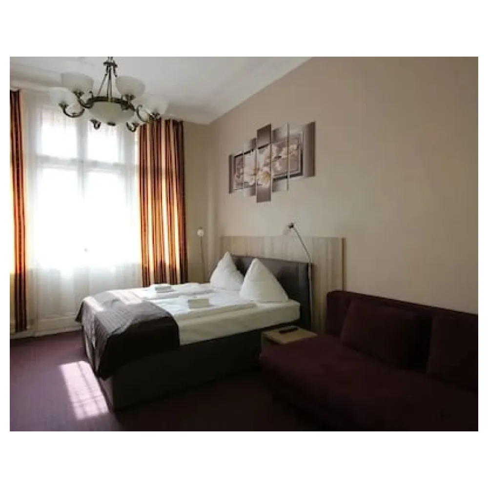 City Hotel Gotland