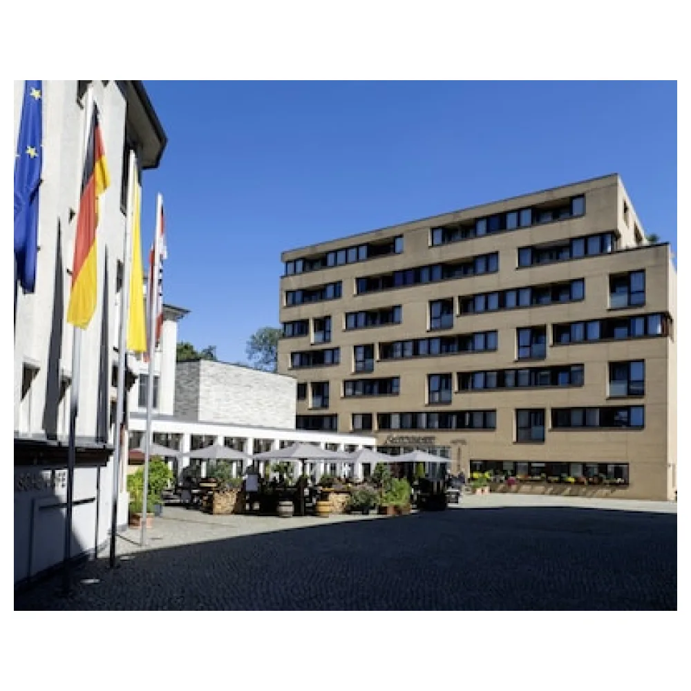 Hotel Aquino Berlin