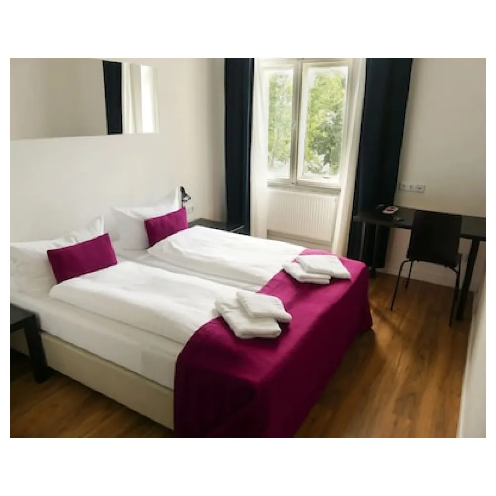 Hotel Goldmarie