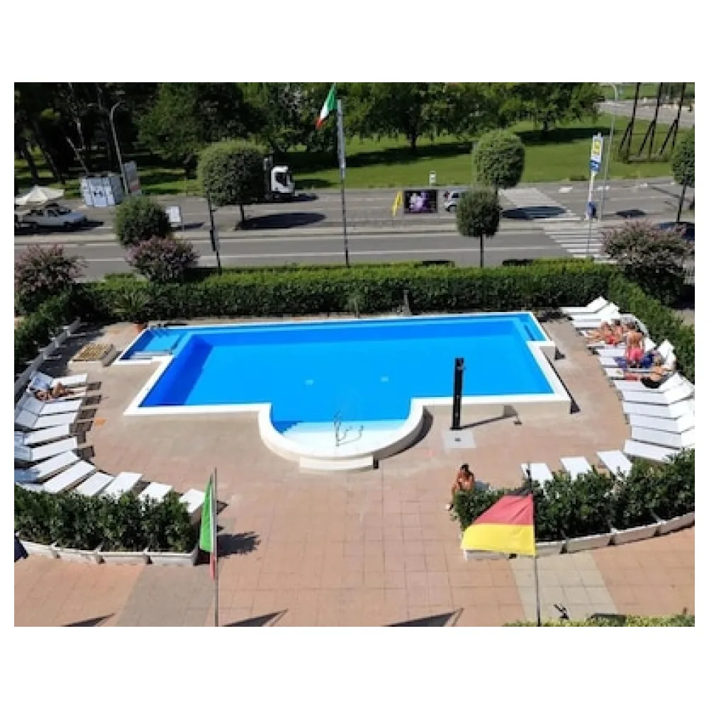 Hotel San Benedetto