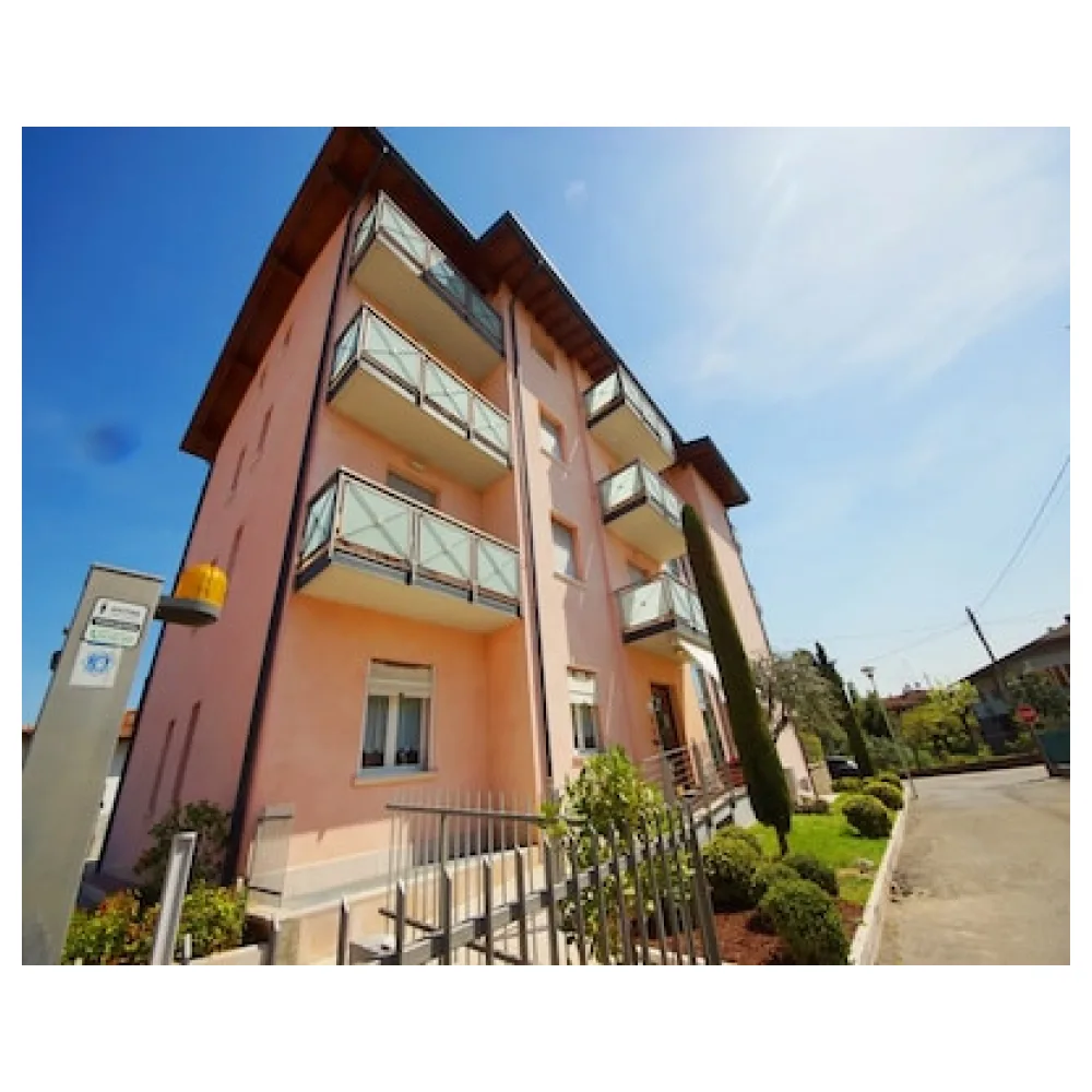 Hotel Clarin 14 by Dori