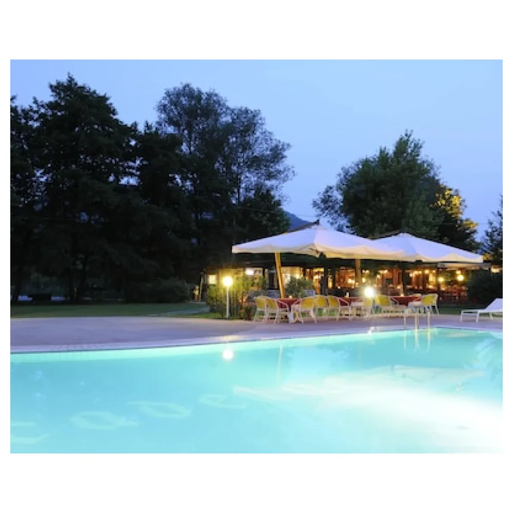 Ai Cadelach Hotel Giulia