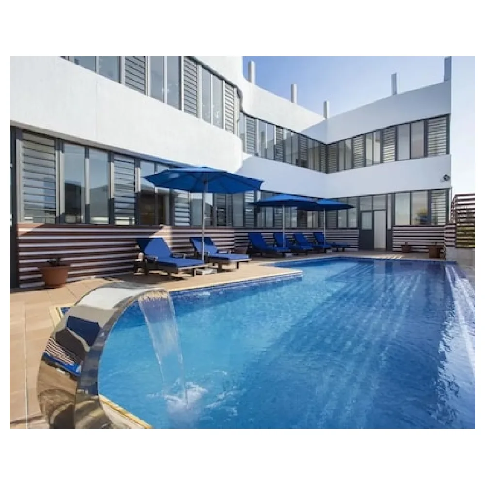 Residence Potosi