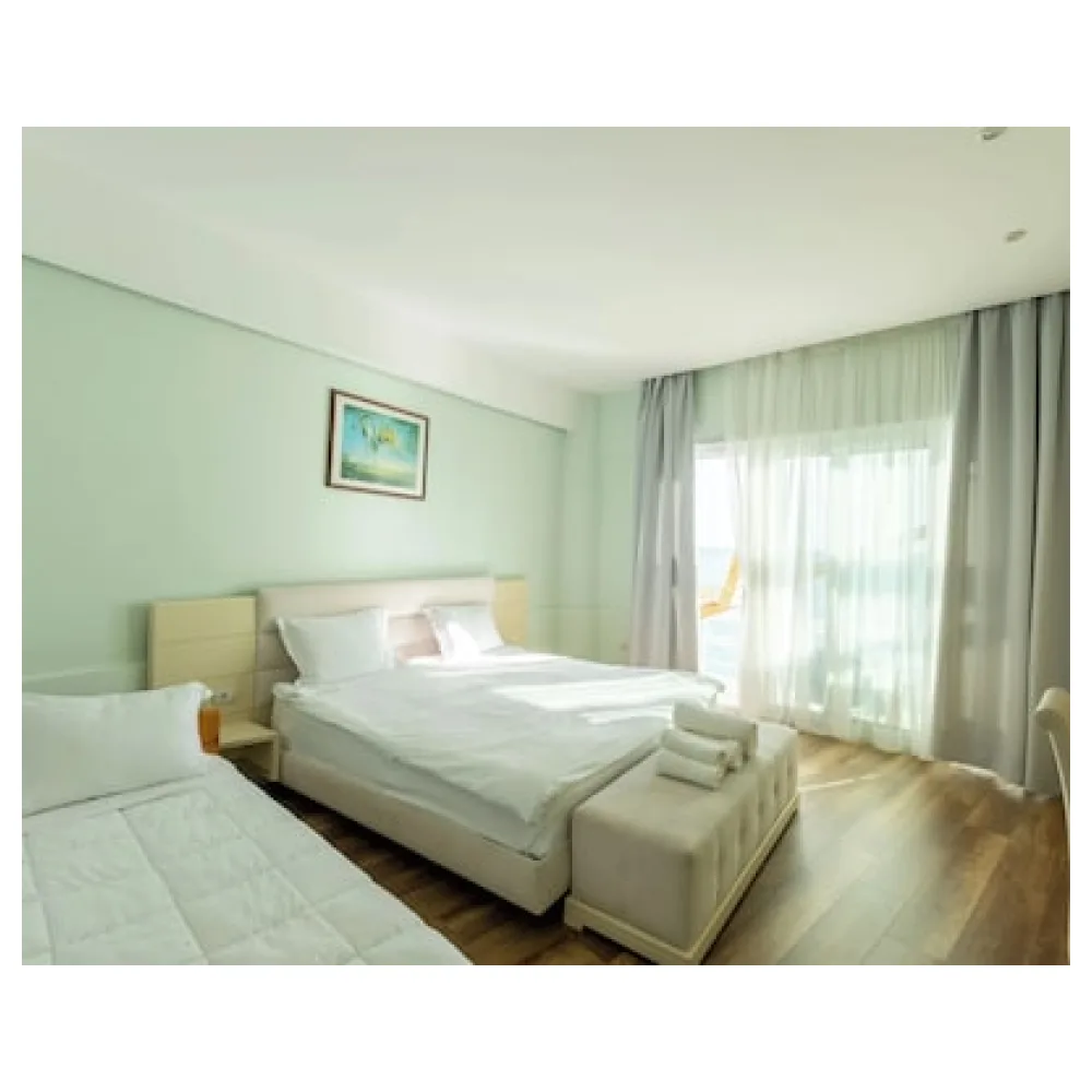 Ventus Harbor Hotel