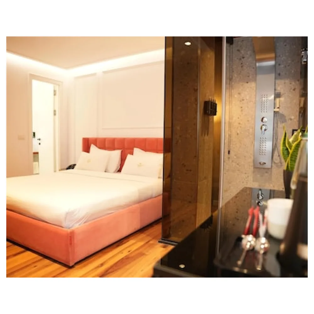 La Suite Boutique Hotel