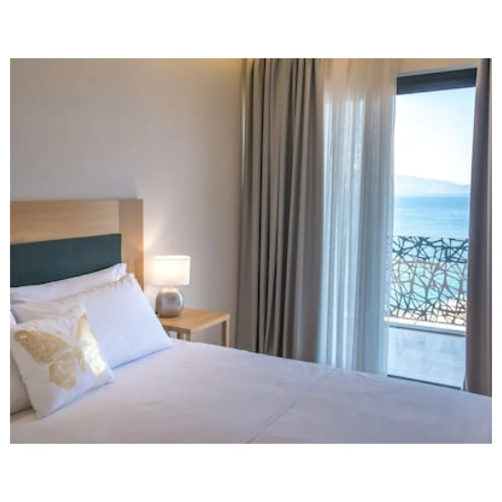 Glow Boutique Hotel & Suites