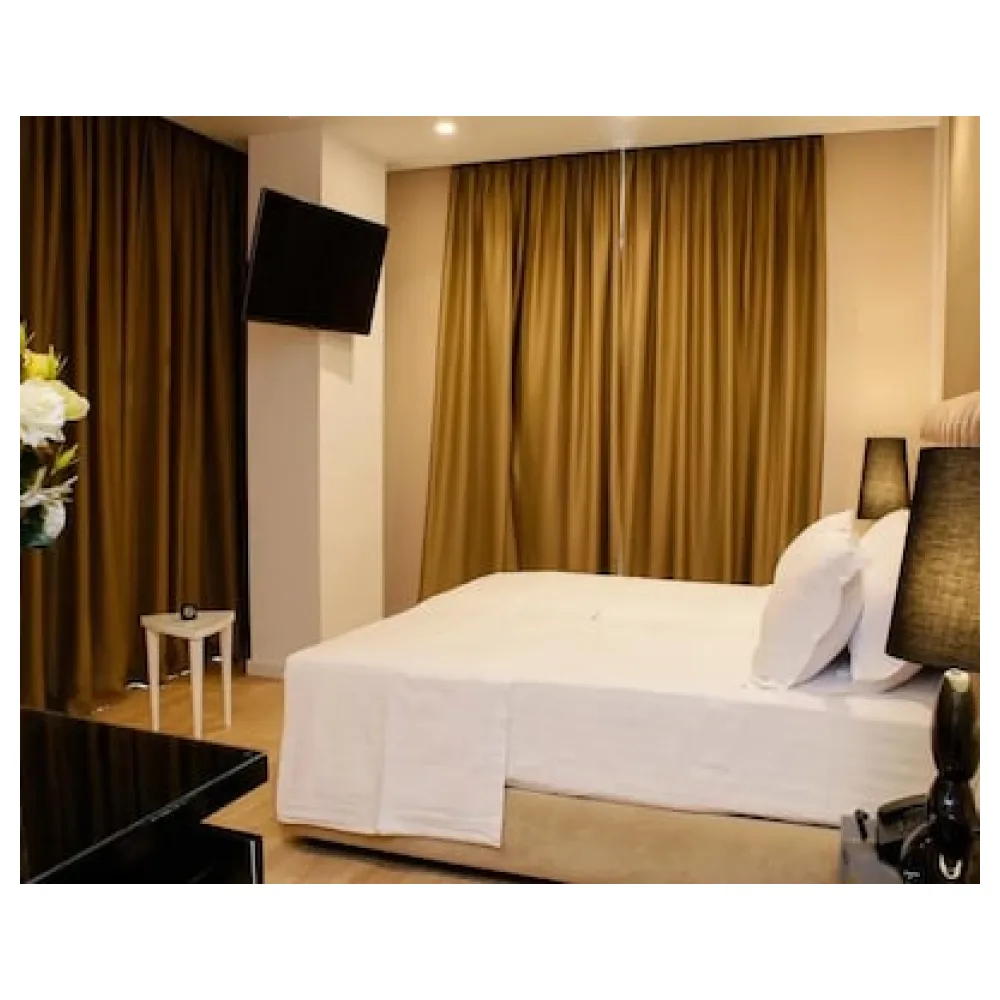 Hotel Luxury