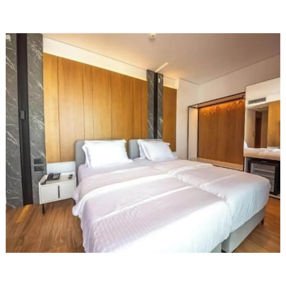 Nobbu Hotel Ksamil