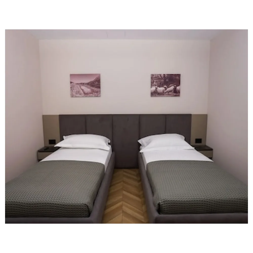 Belvedere Hotel & SPA
