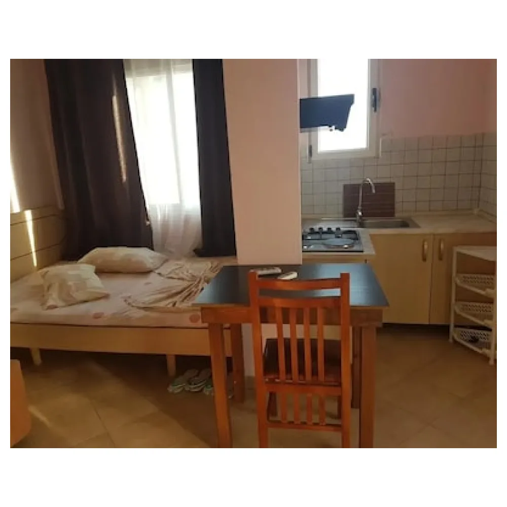 Hotel Semajo