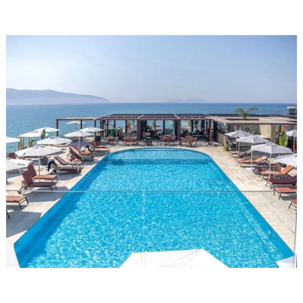 Hotel Vlora Priam Affiliated by Meliá