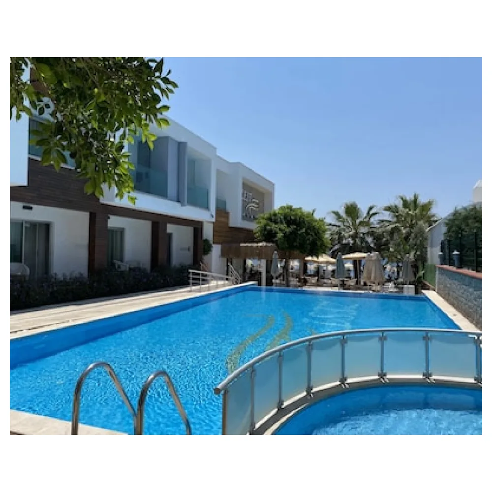 Zest Exclusive Hotel & Spa