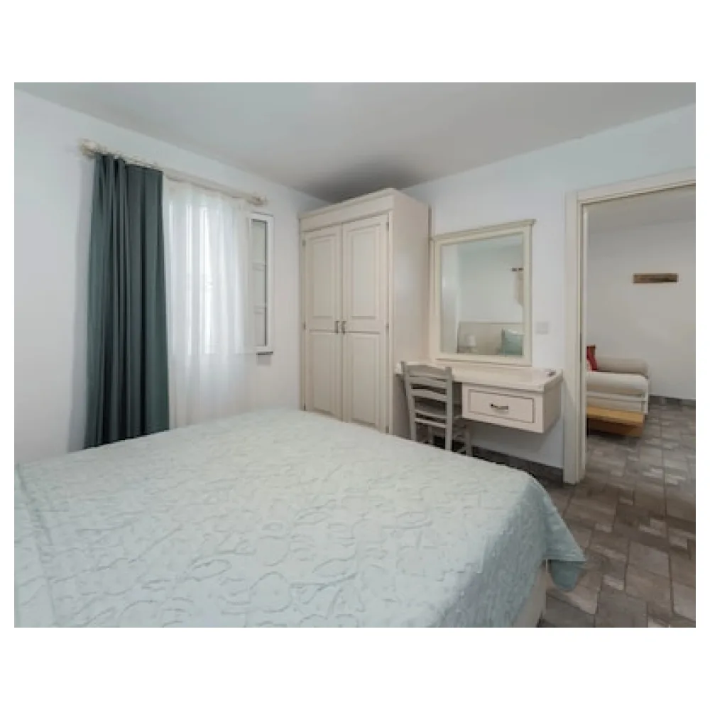 Kefi Beach & Suites