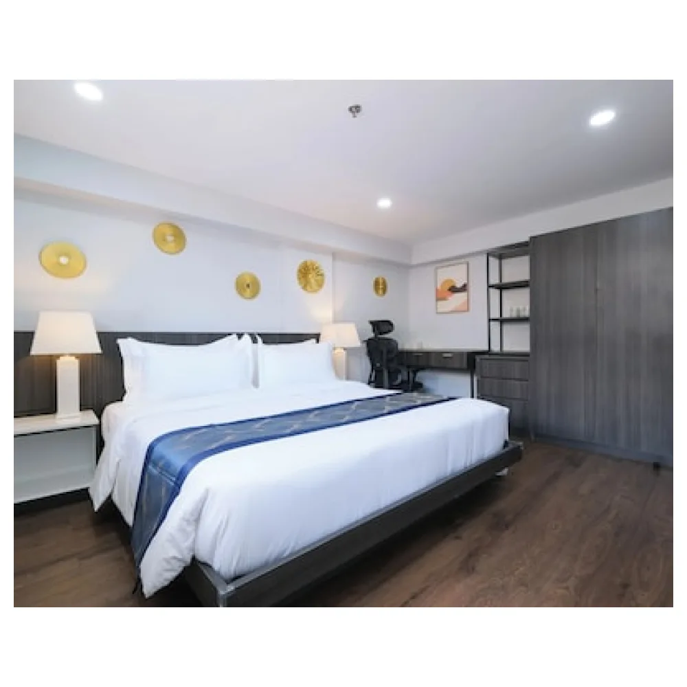 Aster Apartment Bali
