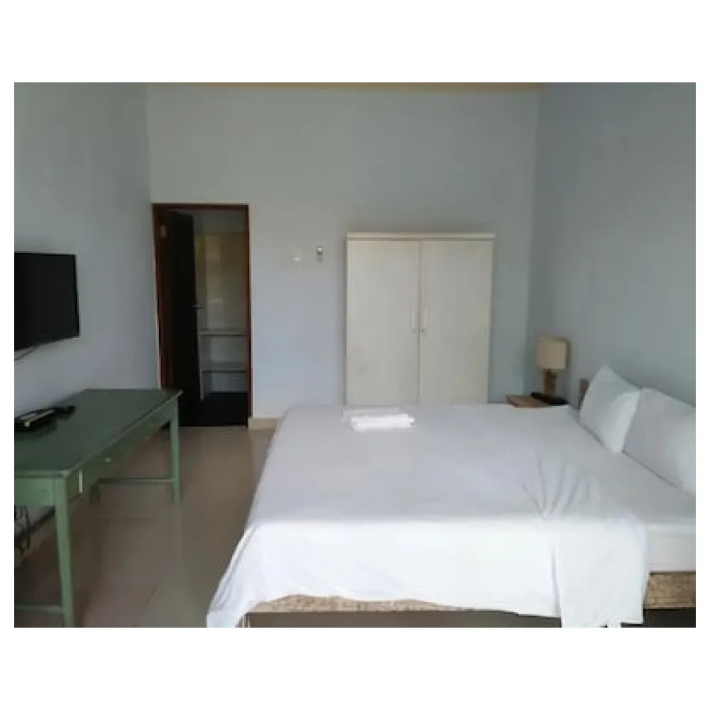 The Wina Echo Beach Guest House