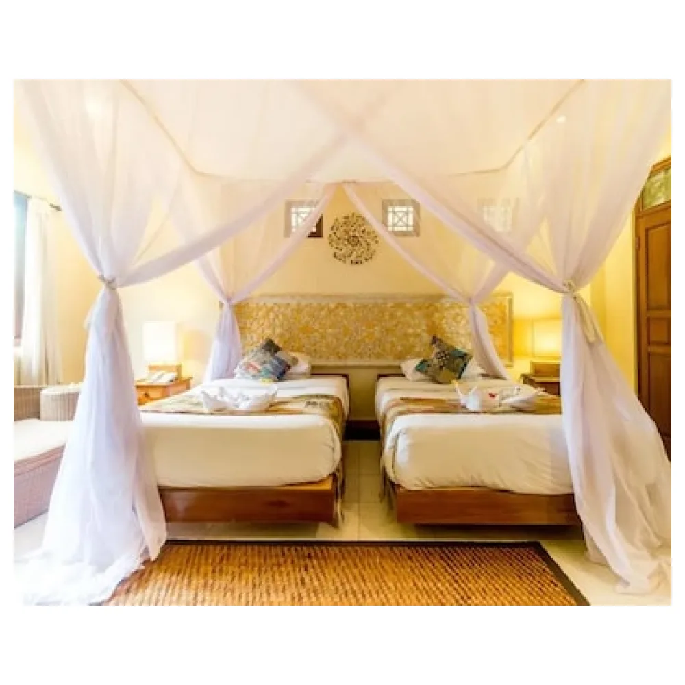 Ubud Aura Wellness Sanctuary