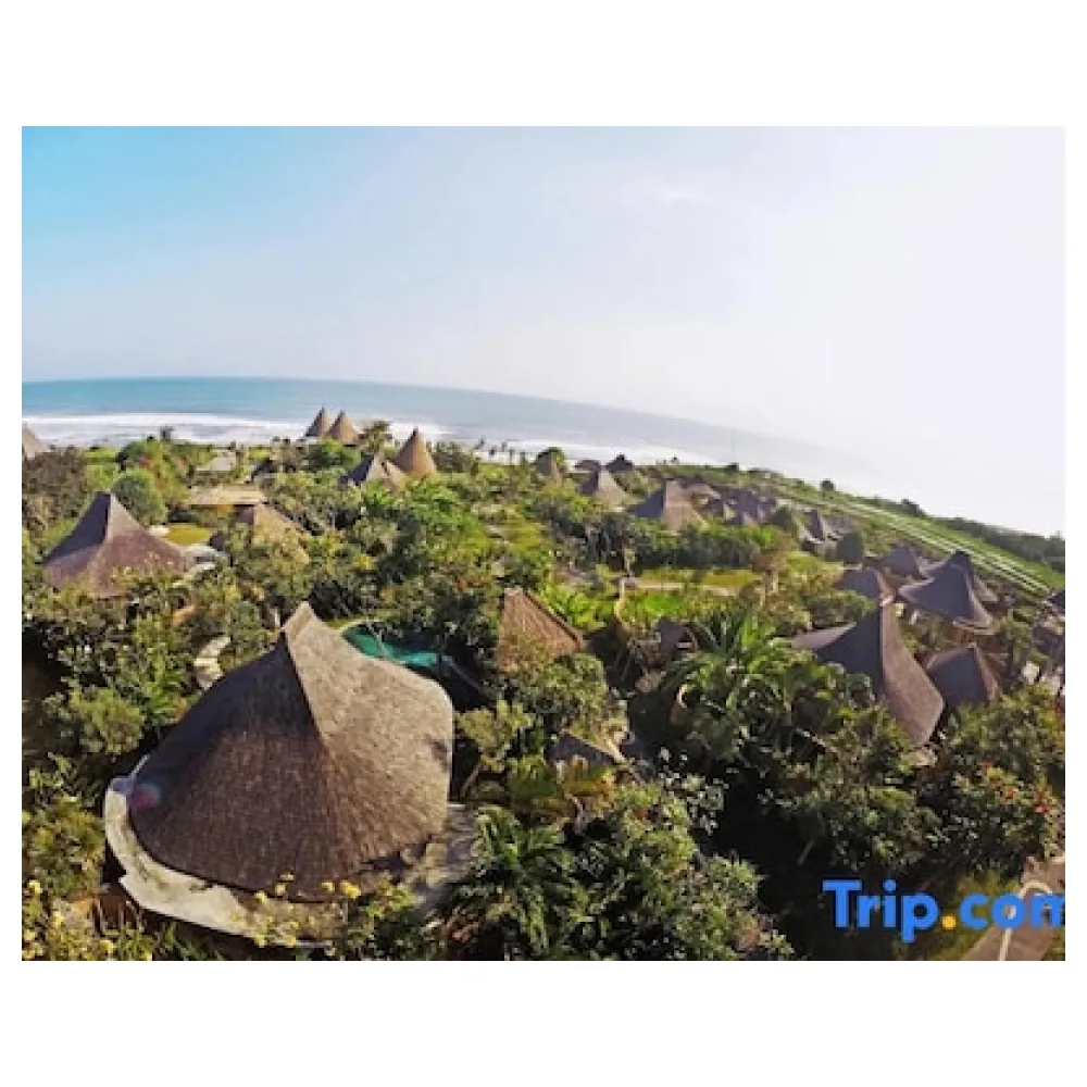 WakaGangga Resort