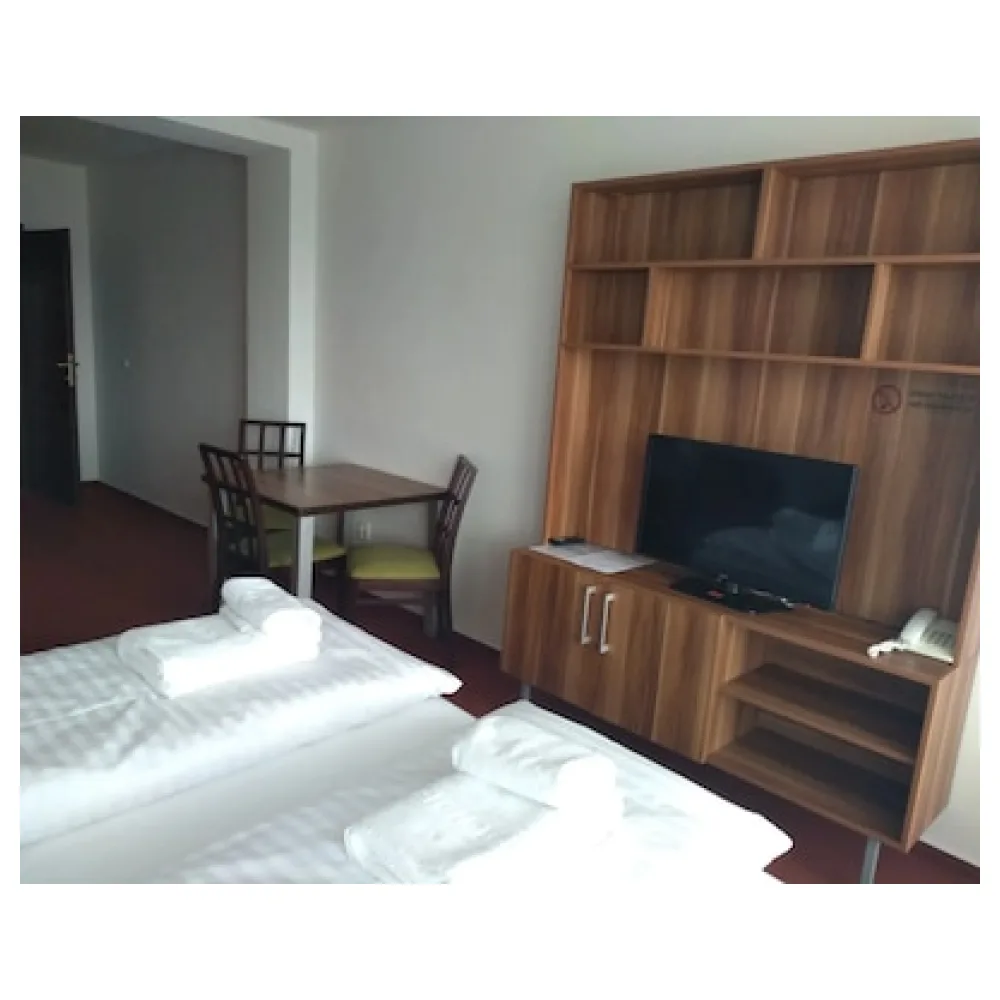 Apartmanovy dom Familia Smokovec
