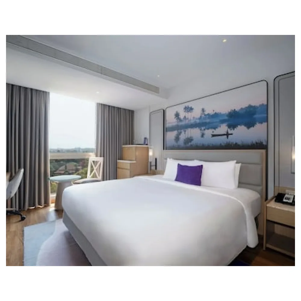 Vivanta Goa Miramar