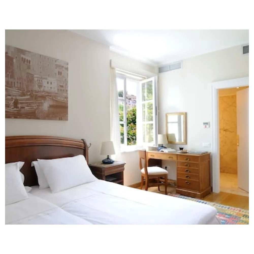 Hotel Leto Hydra