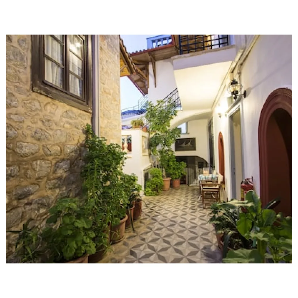 Achilleas Pension
