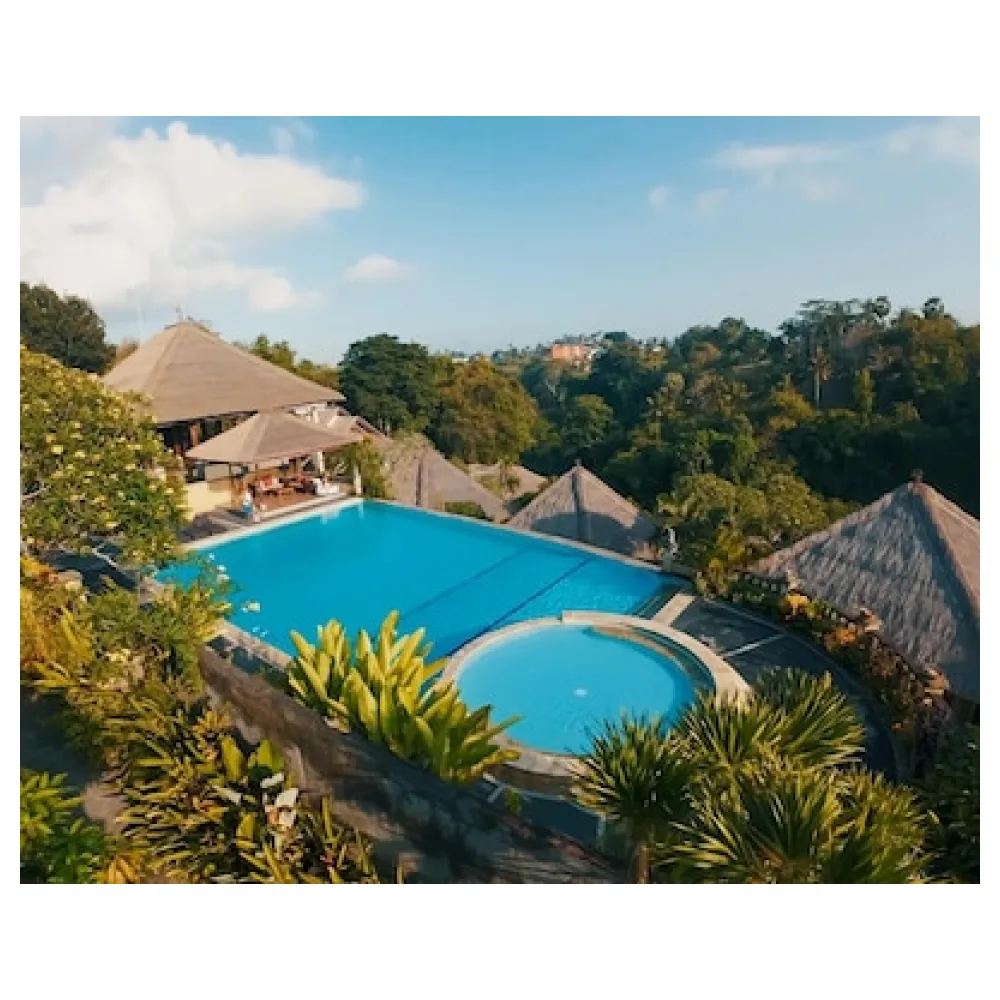 Bali Masari Villas And Spa
