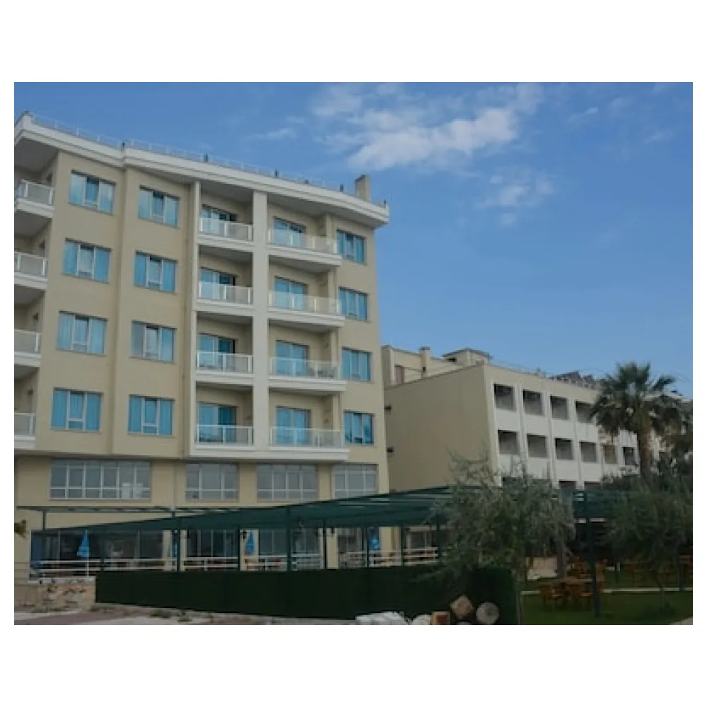 Dikelya Hotel