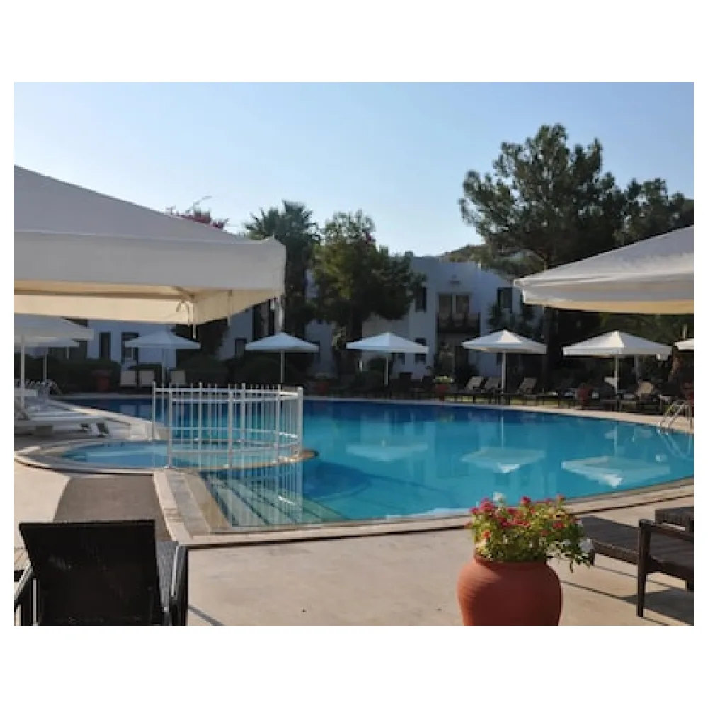 Princess Artemisia Hotel