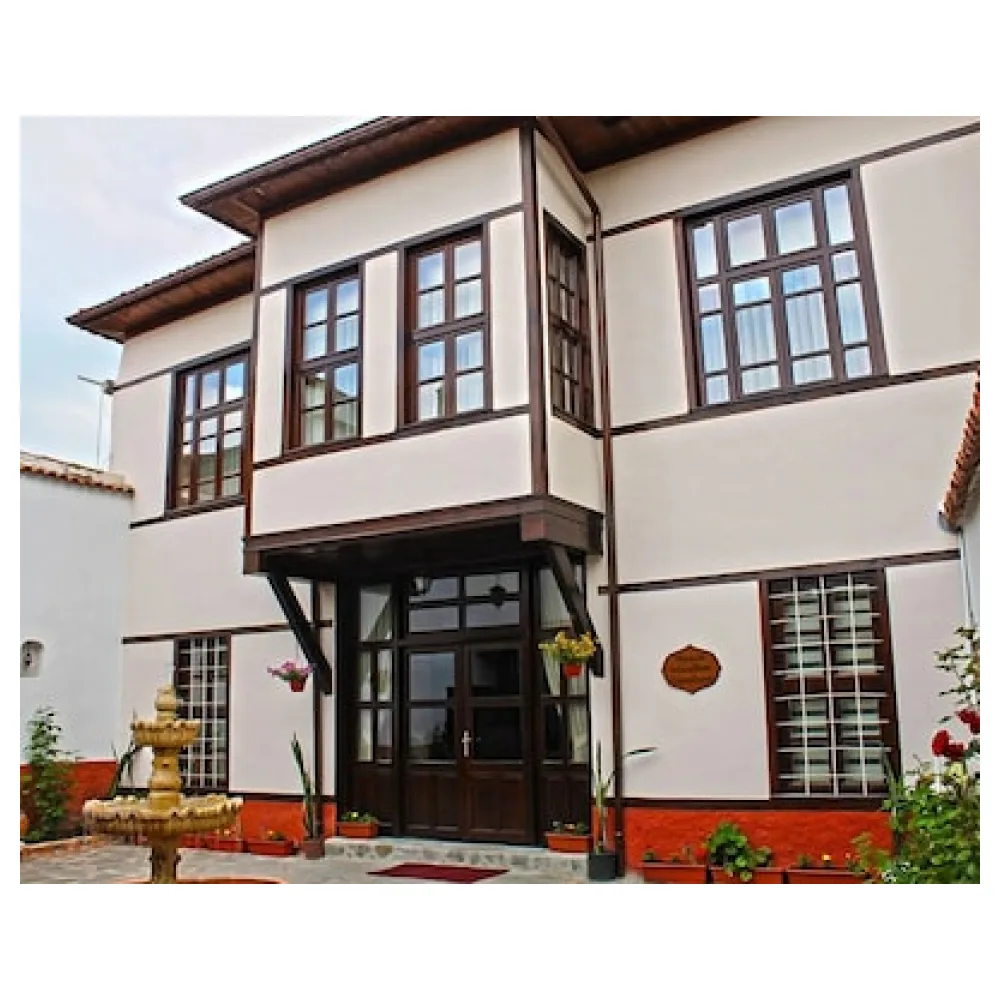Aksehir Butik Hotel