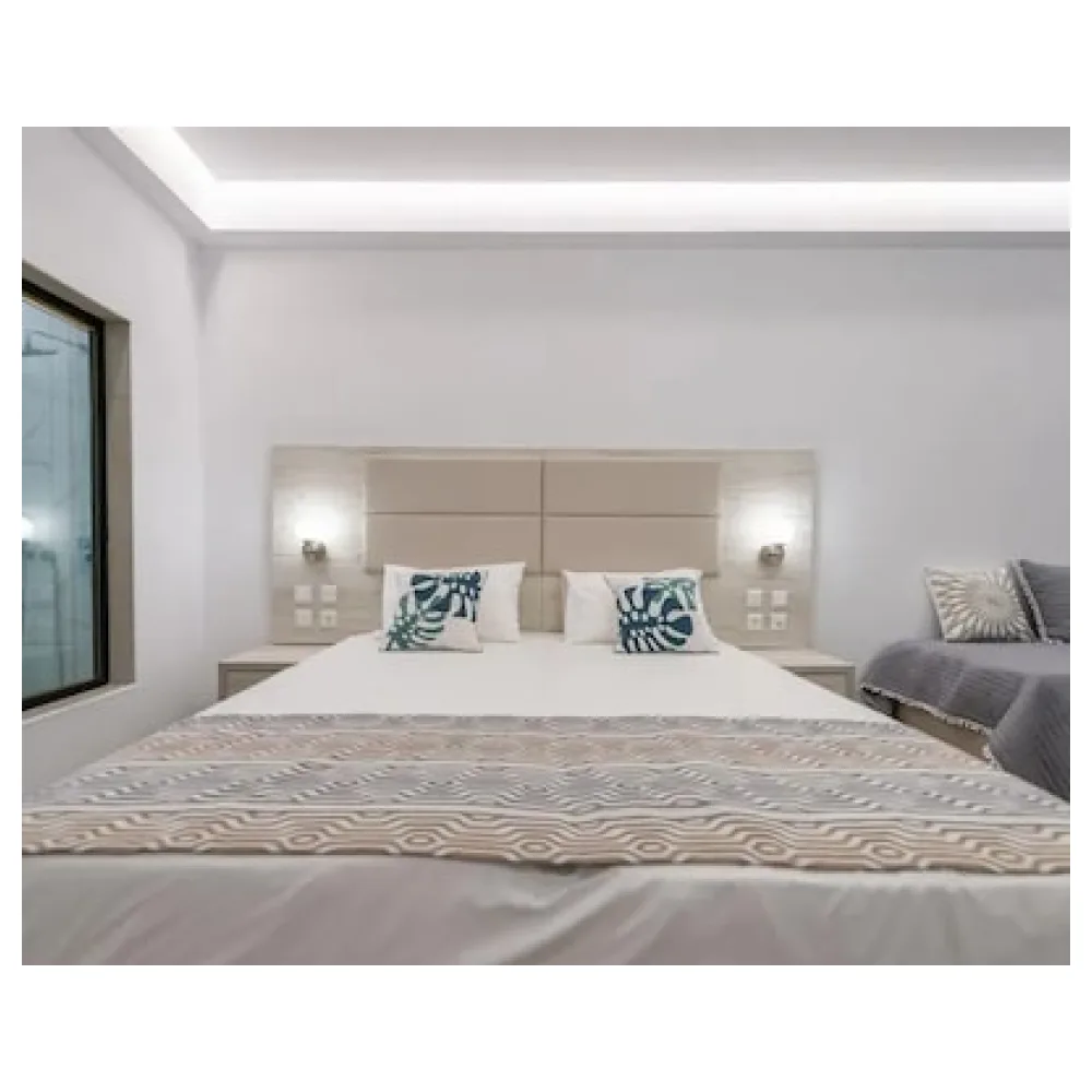 Mandala Seafront Suites