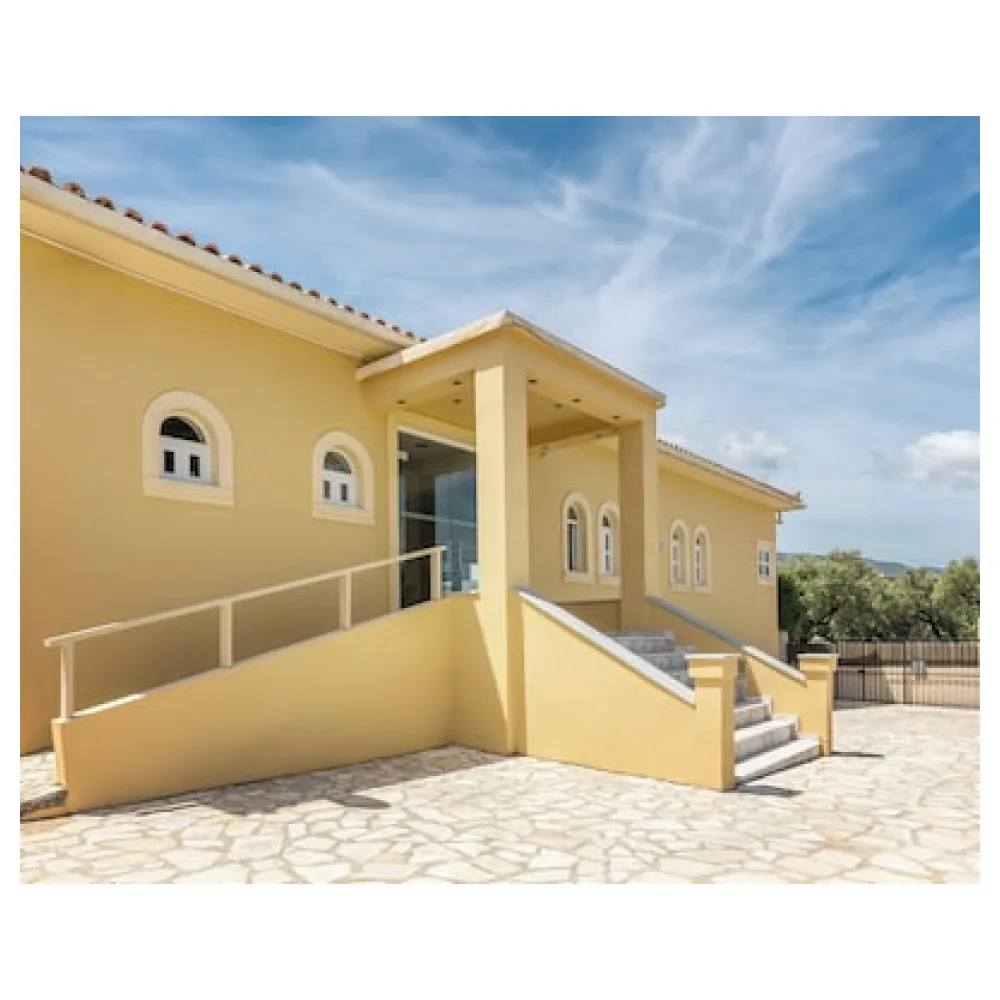 Agrilia Hotel Adults Only