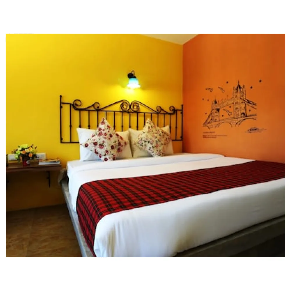 The Castello Resort