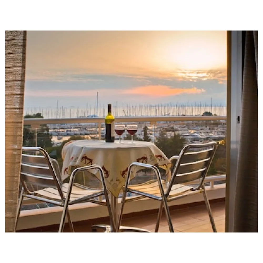 Marina Alimos Hotel Apartments