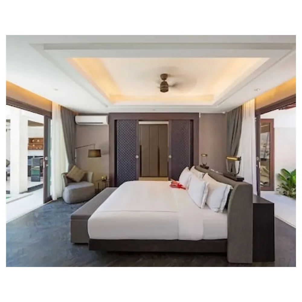 Prasana Villas Uluwatu
