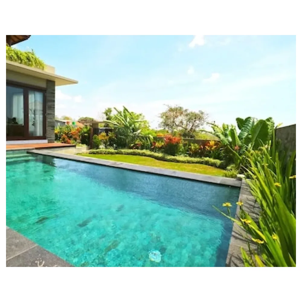 The Ocean Views Luxury Villas & Apartment