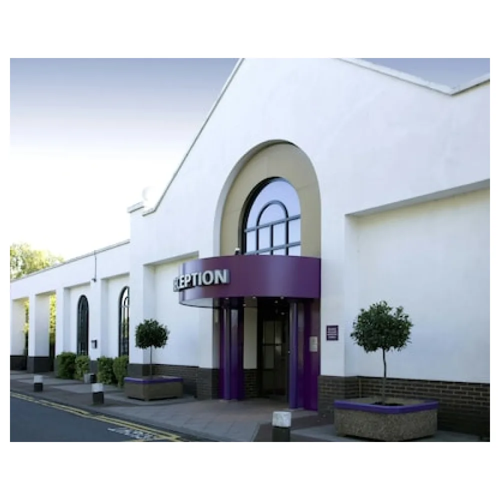 Premier Inn South Mimms/Potters Bar