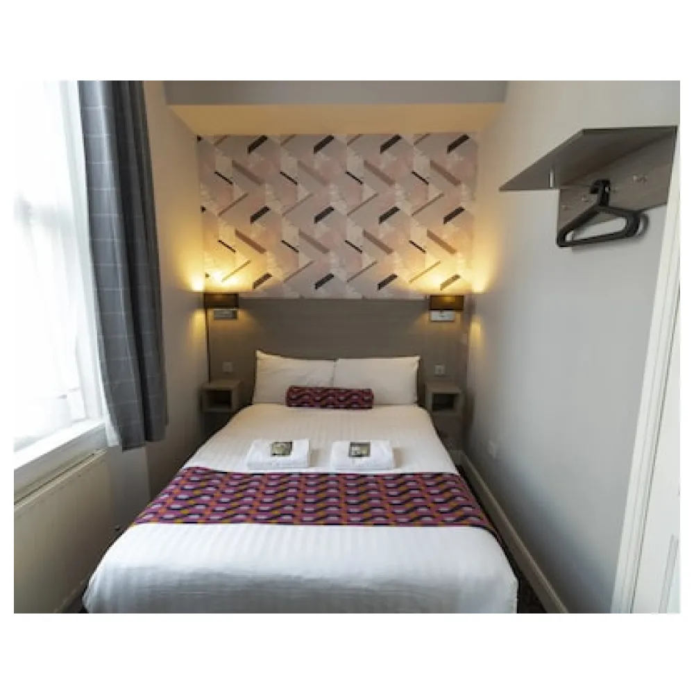 Euro Hotel Hammersmith