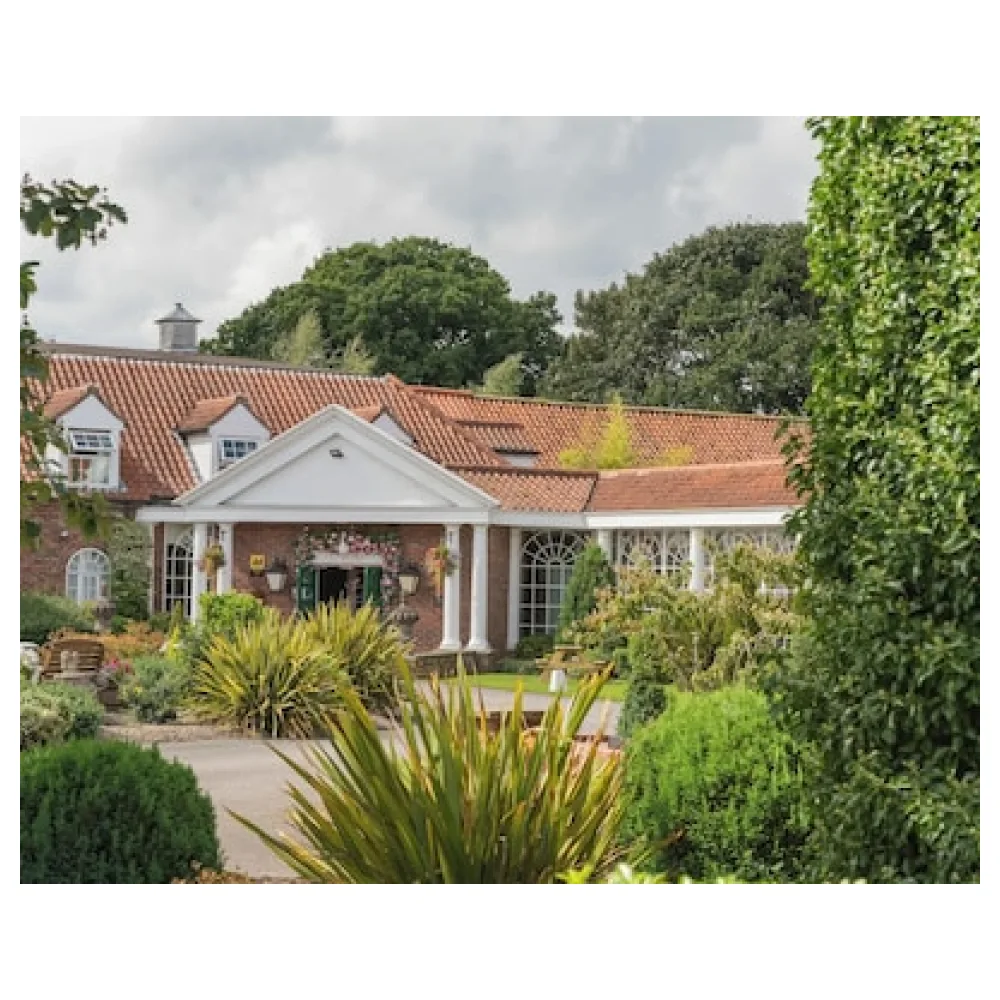 The Bridge Hotel and Spa