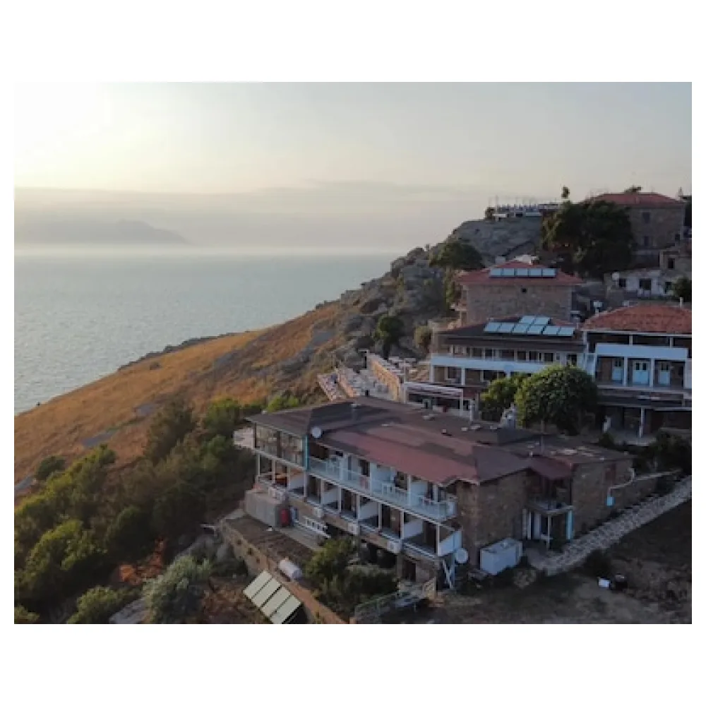 Yakamoz Otel Restaurant