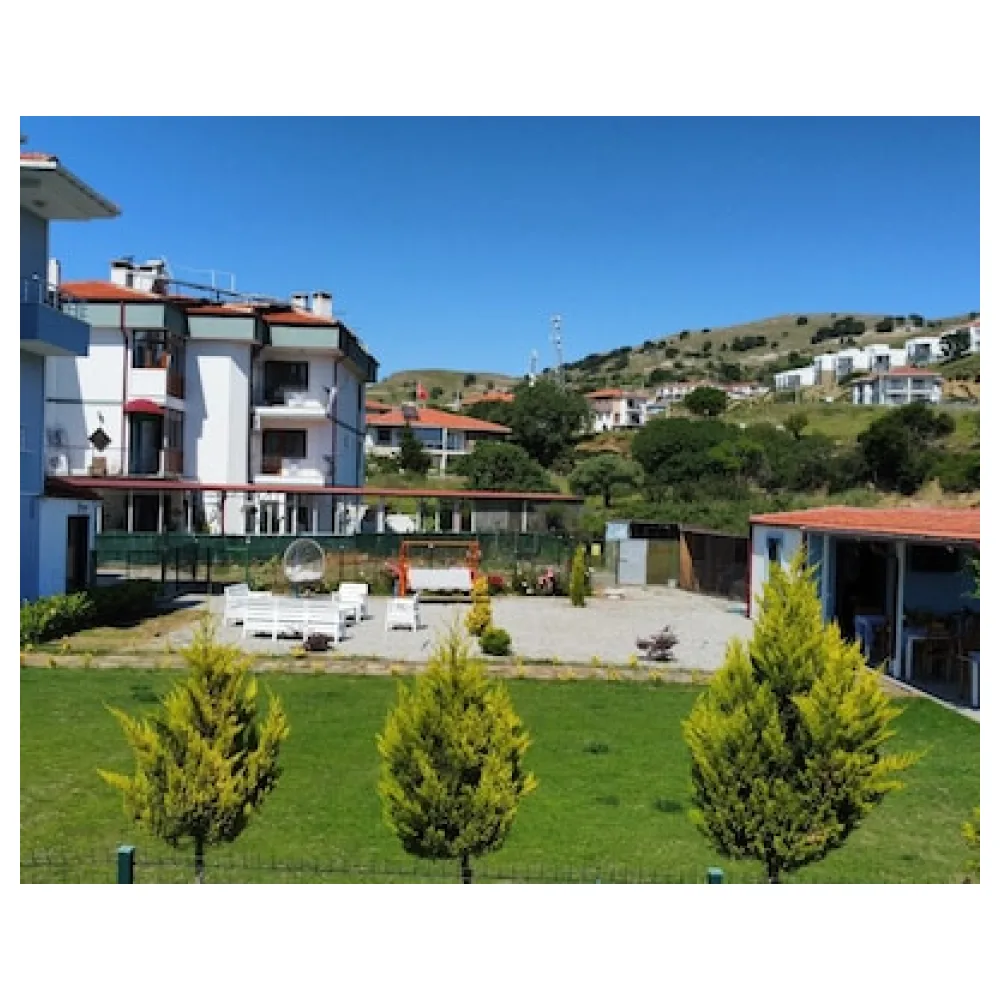 Parli Hotel