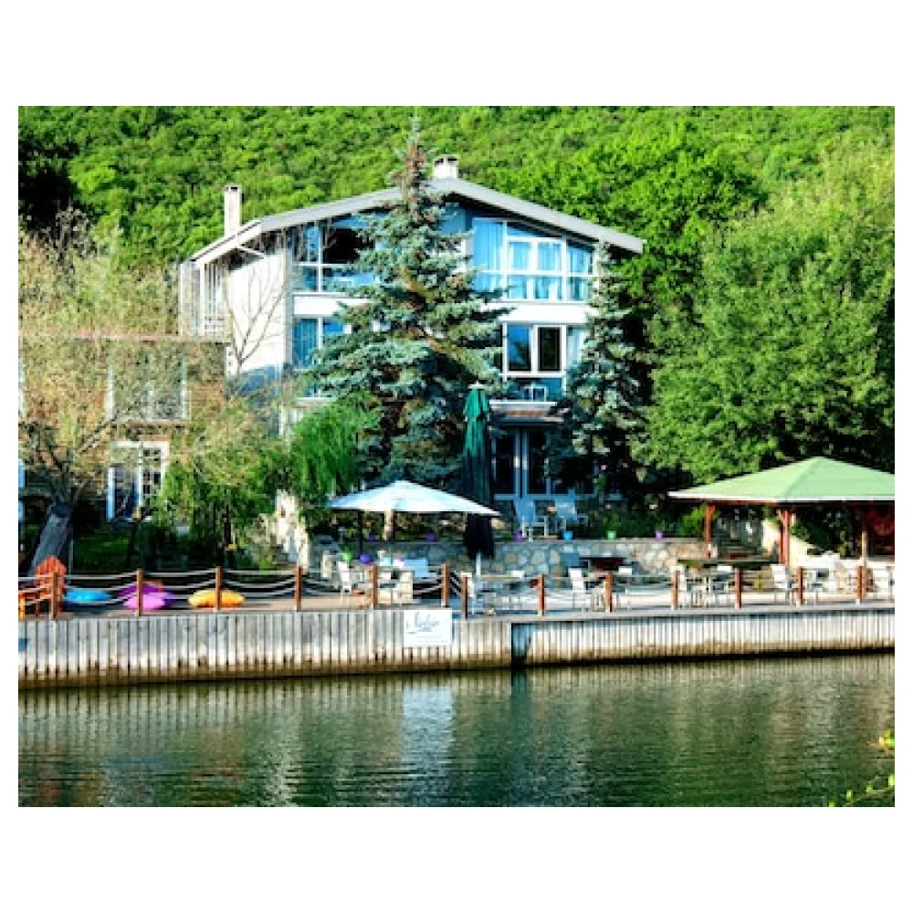 Agva Nehir Evi - Adult Only