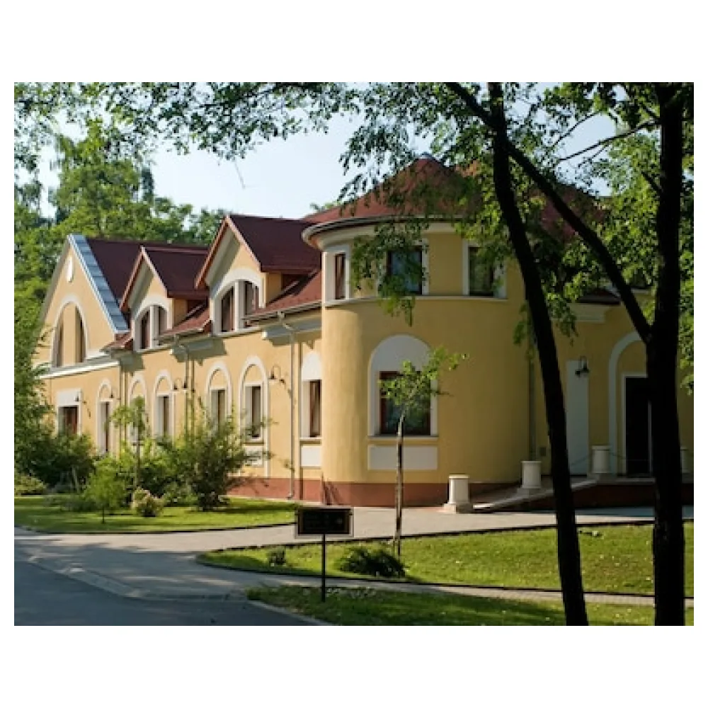Gereby Kuria Hotel Es Lovasudvar
