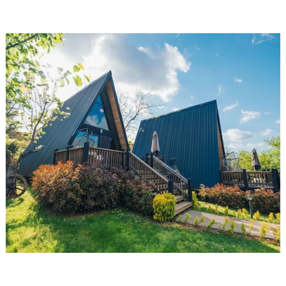 Babil Bungalow Boutique Hotel
