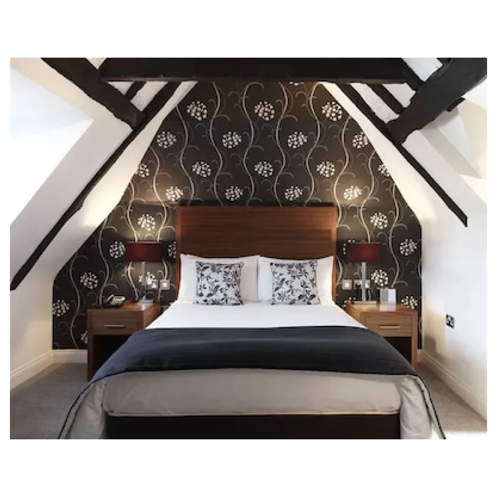 The Boleyn Hotel