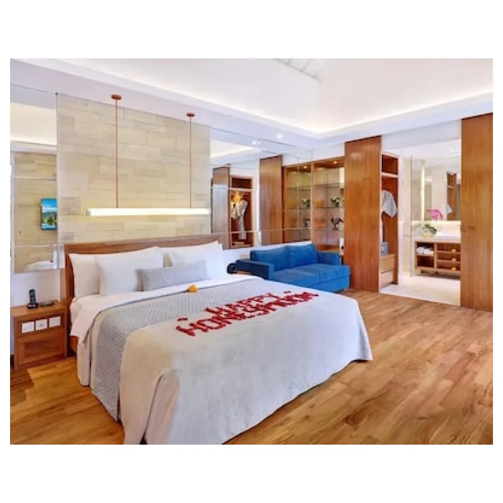 Sana Vie Villa Seminyak By Ini Vie Hospitality