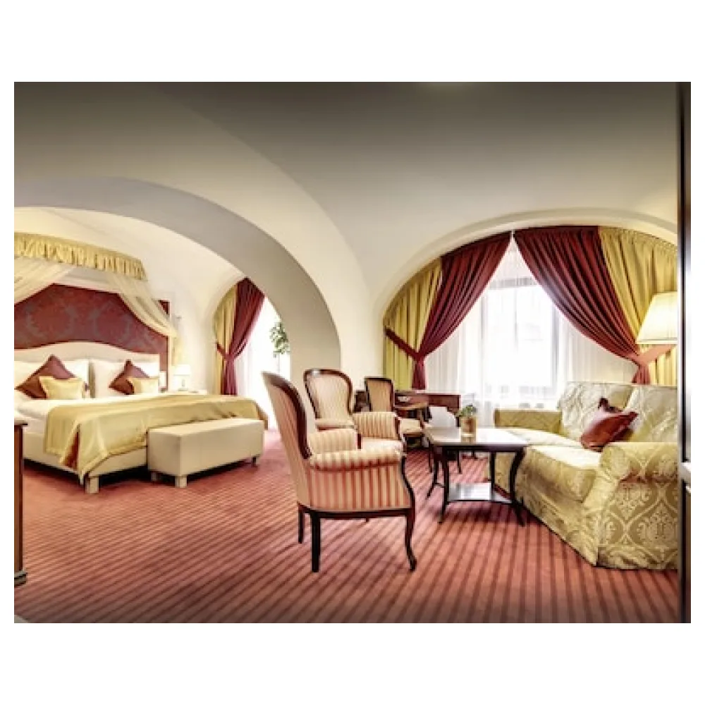 Boutique Hotel Hviezdoslav
