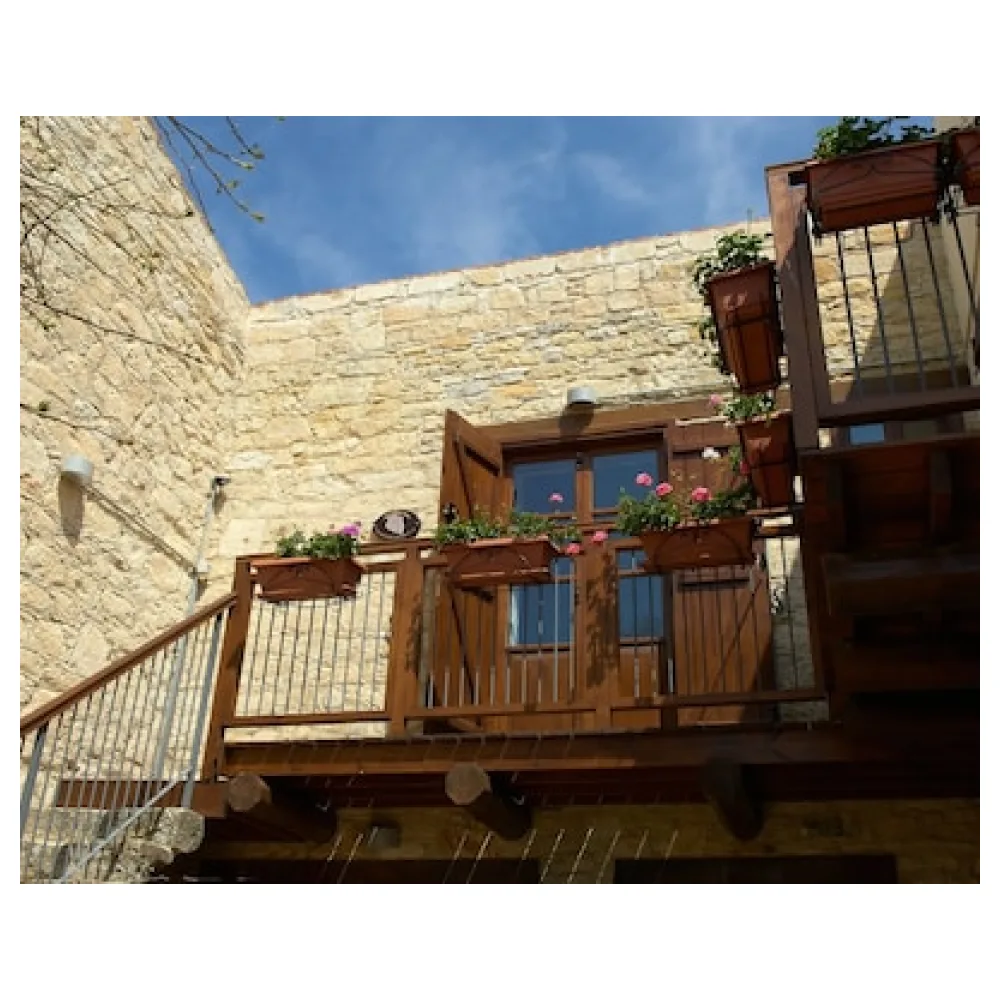 Arsorama Village Homes